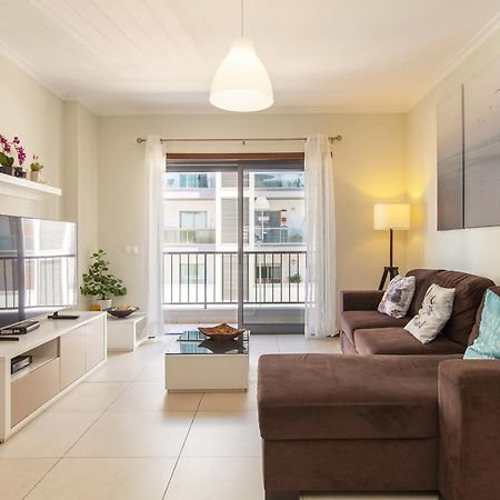 B03 - Luxury 2 Bed Lagos Marina エクステリア 写真