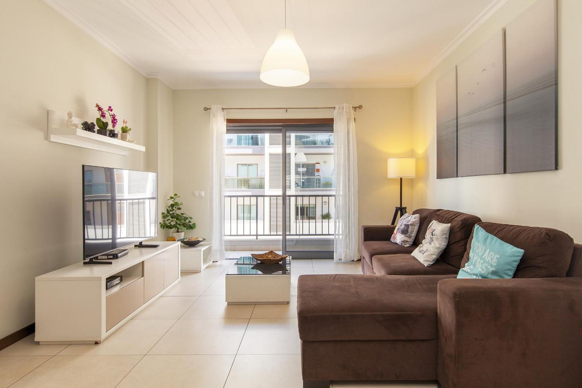 B03 - Luxury 2 Bed Lagos Marina エクステリア 写真