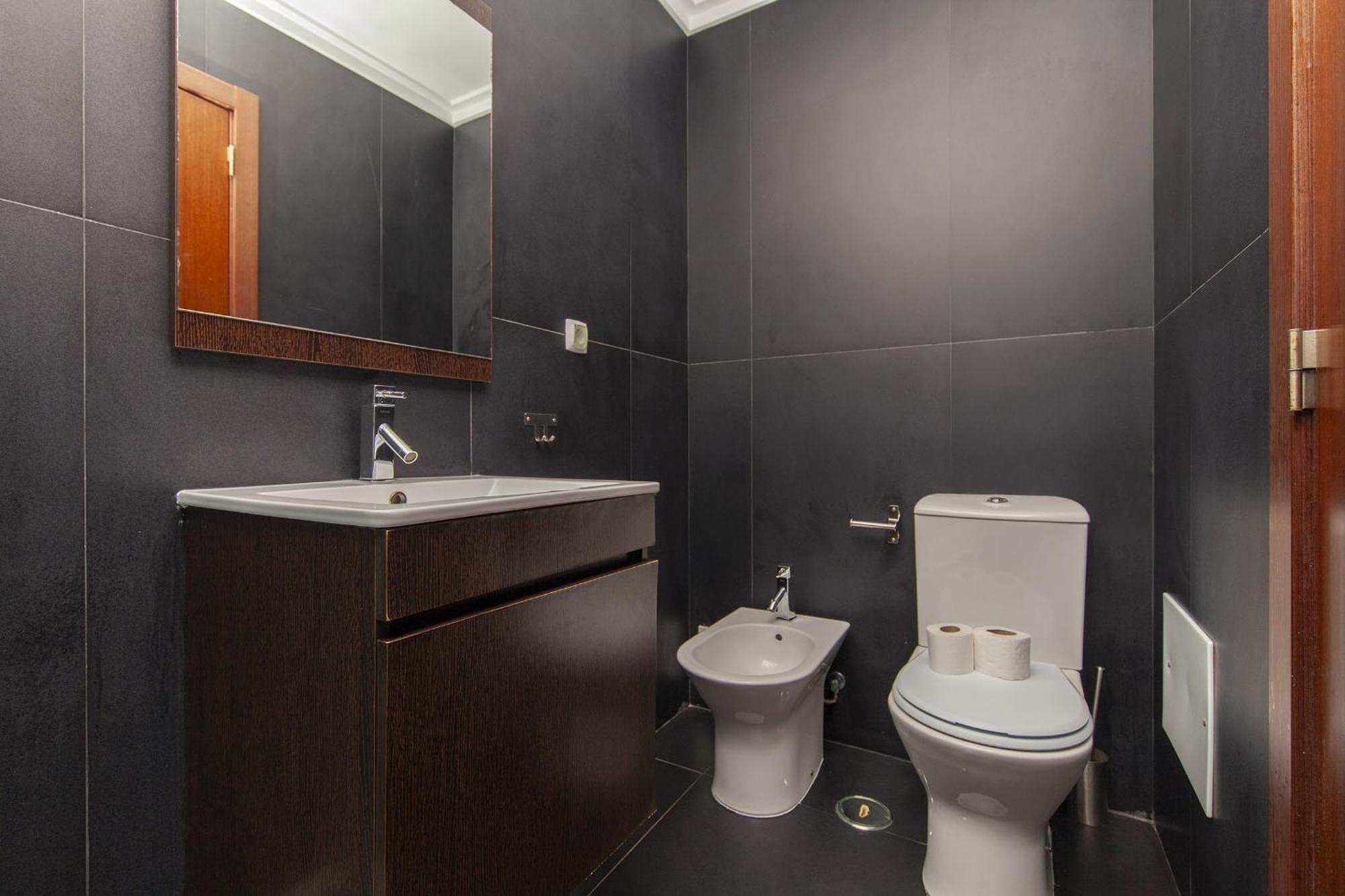 B03 - Luxury 2 Bed Lagos Marina エクステリア 写真