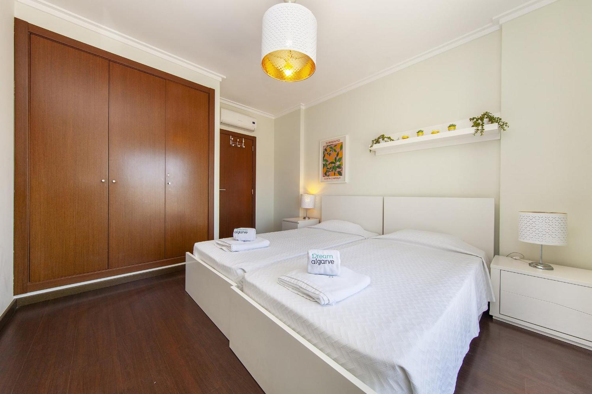 B03 - Luxury 2 Bed Lagos Marina エクステリア 写真