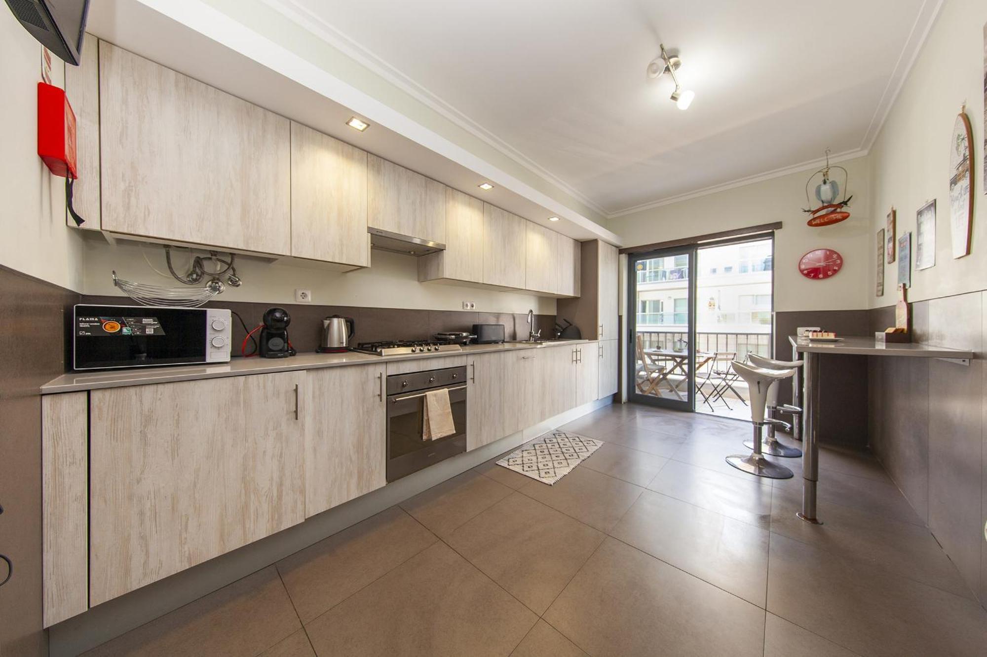 B03 - Luxury 2 Bed Lagos Marina エクステリア 写真