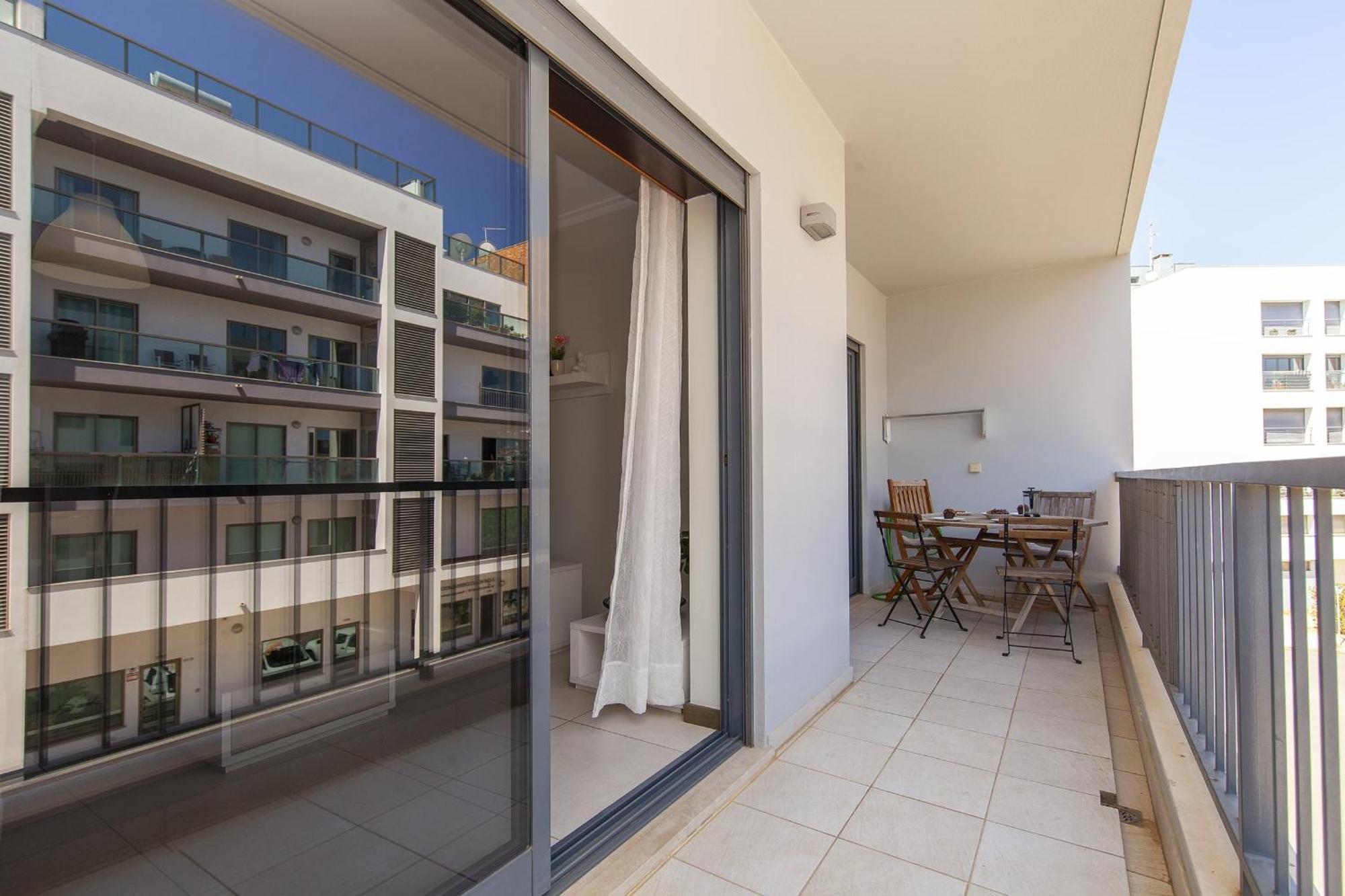 B03 - Luxury 2 Bed Lagos Marina エクステリア 写真