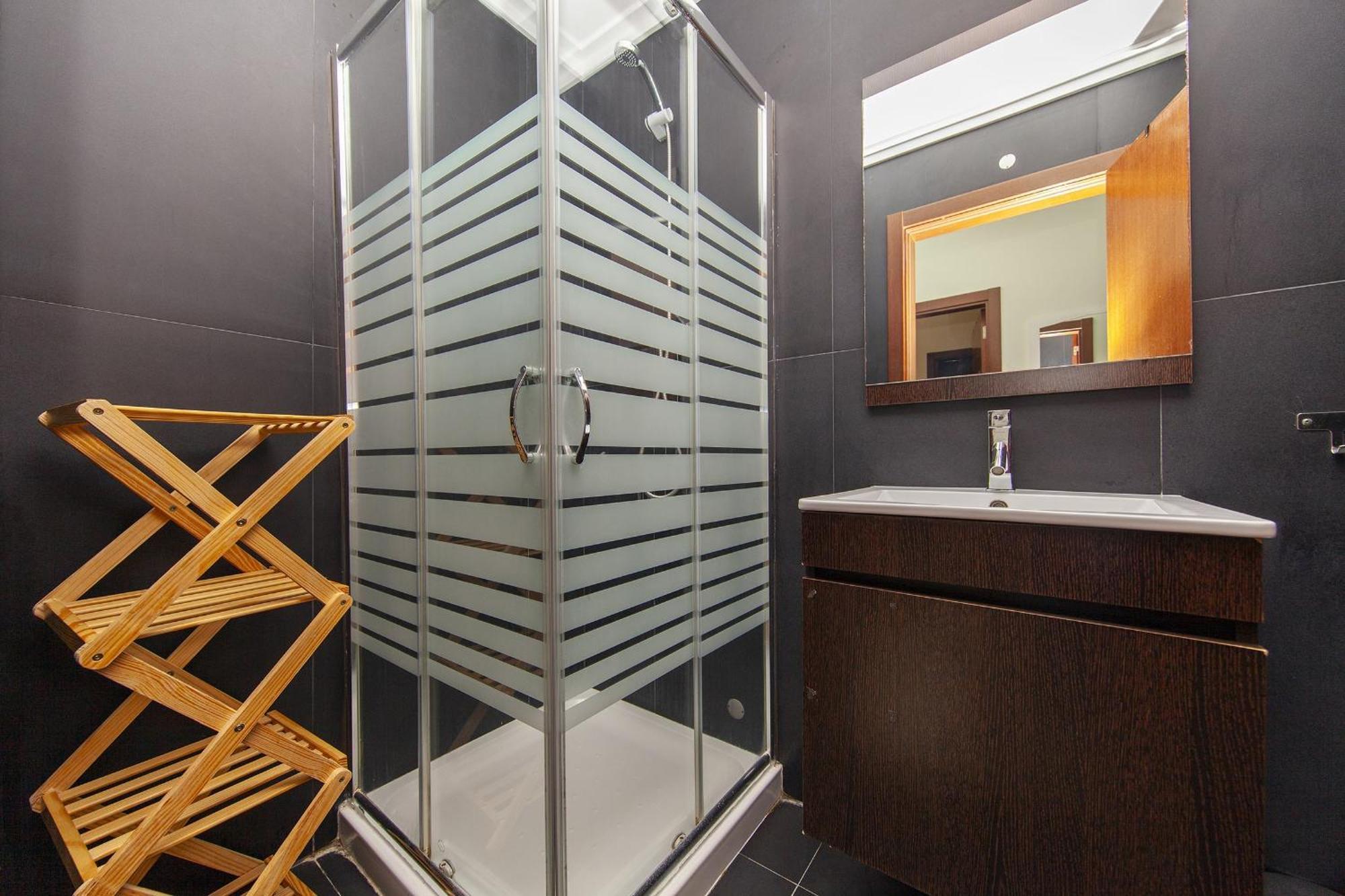 B03 - Luxury 2 Bed Lagos Marina エクステリア 写真