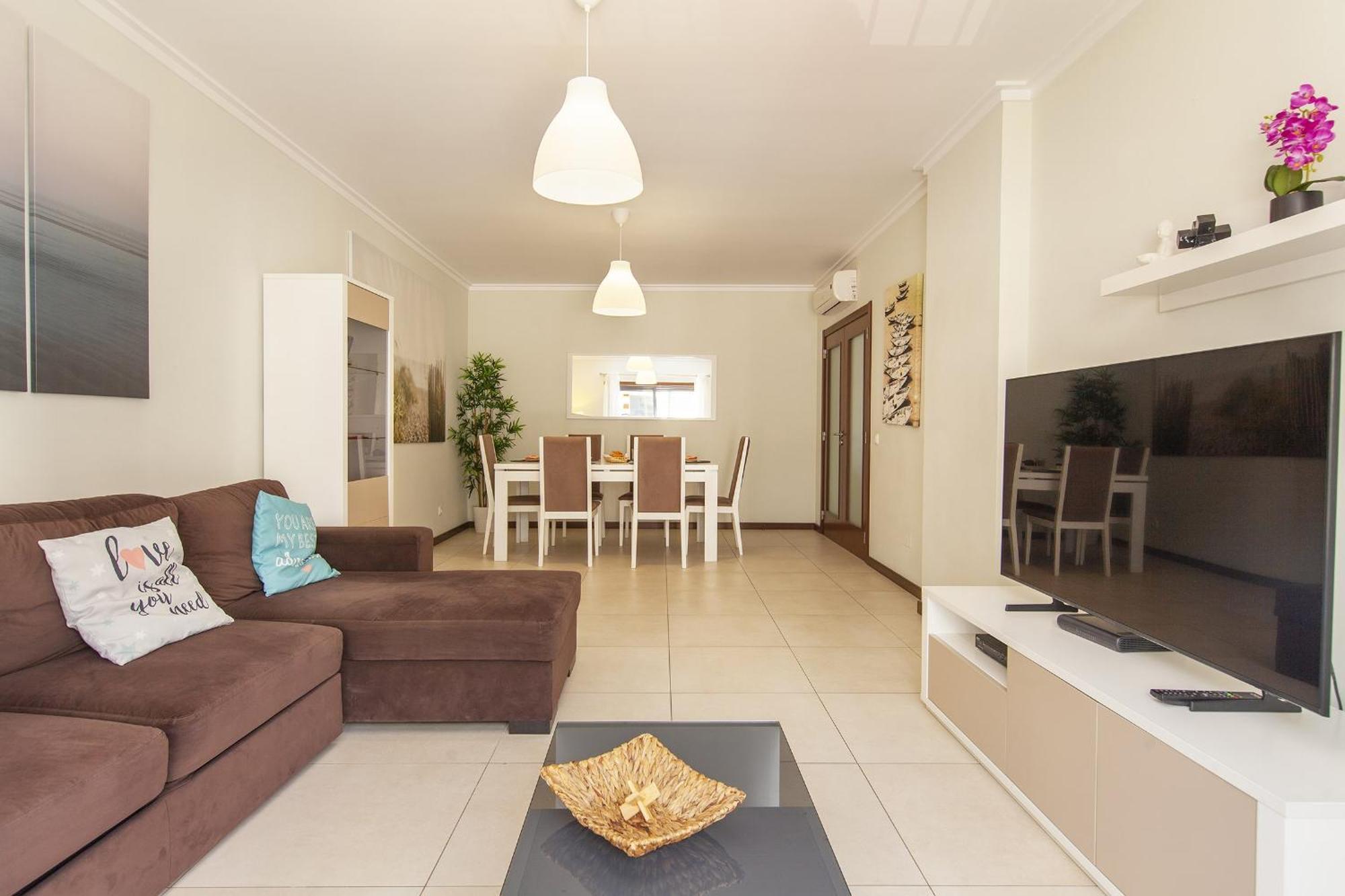 B03 - Luxury 2 Bed Lagos Marina エクステリア 写真