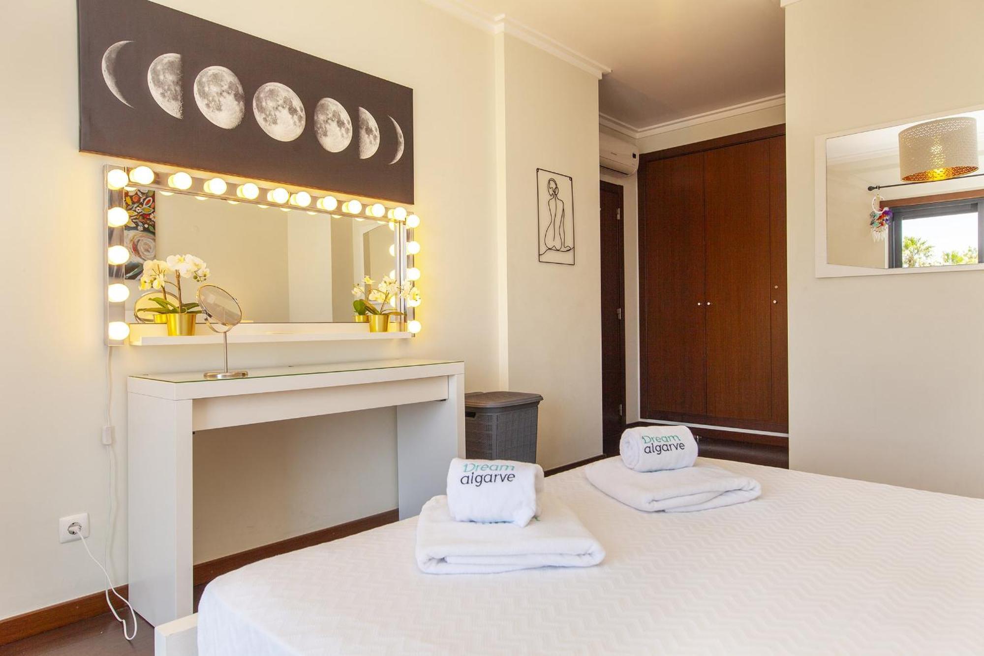 B03 - Luxury 2 Bed Lagos Marina エクステリア 写真