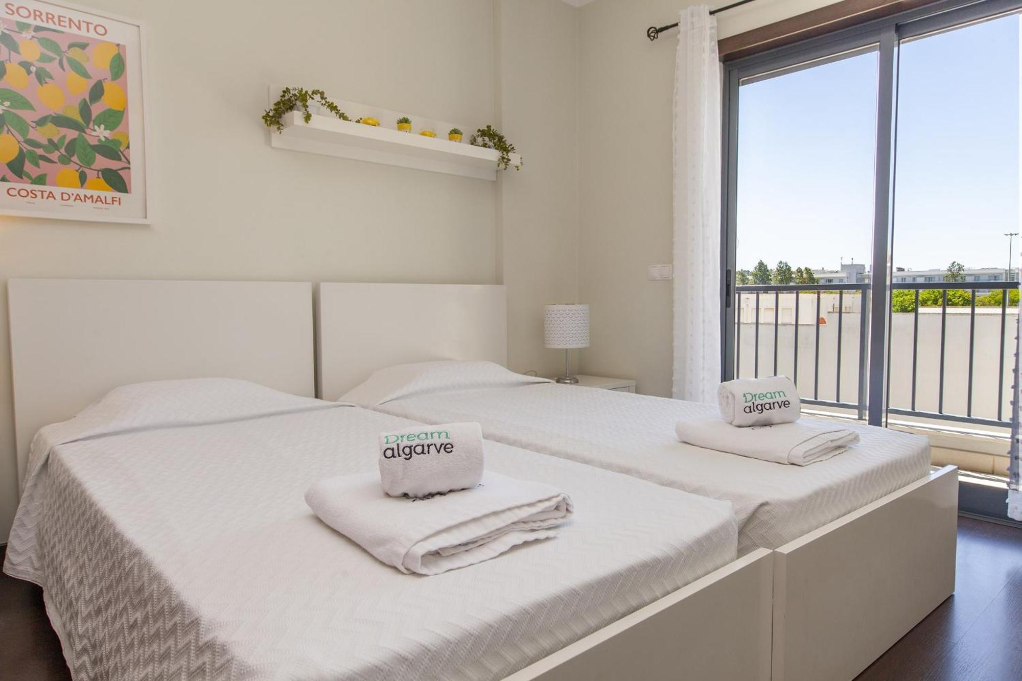 B03 - Luxury 2 Bed Lagos Marina エクステリア 写真
