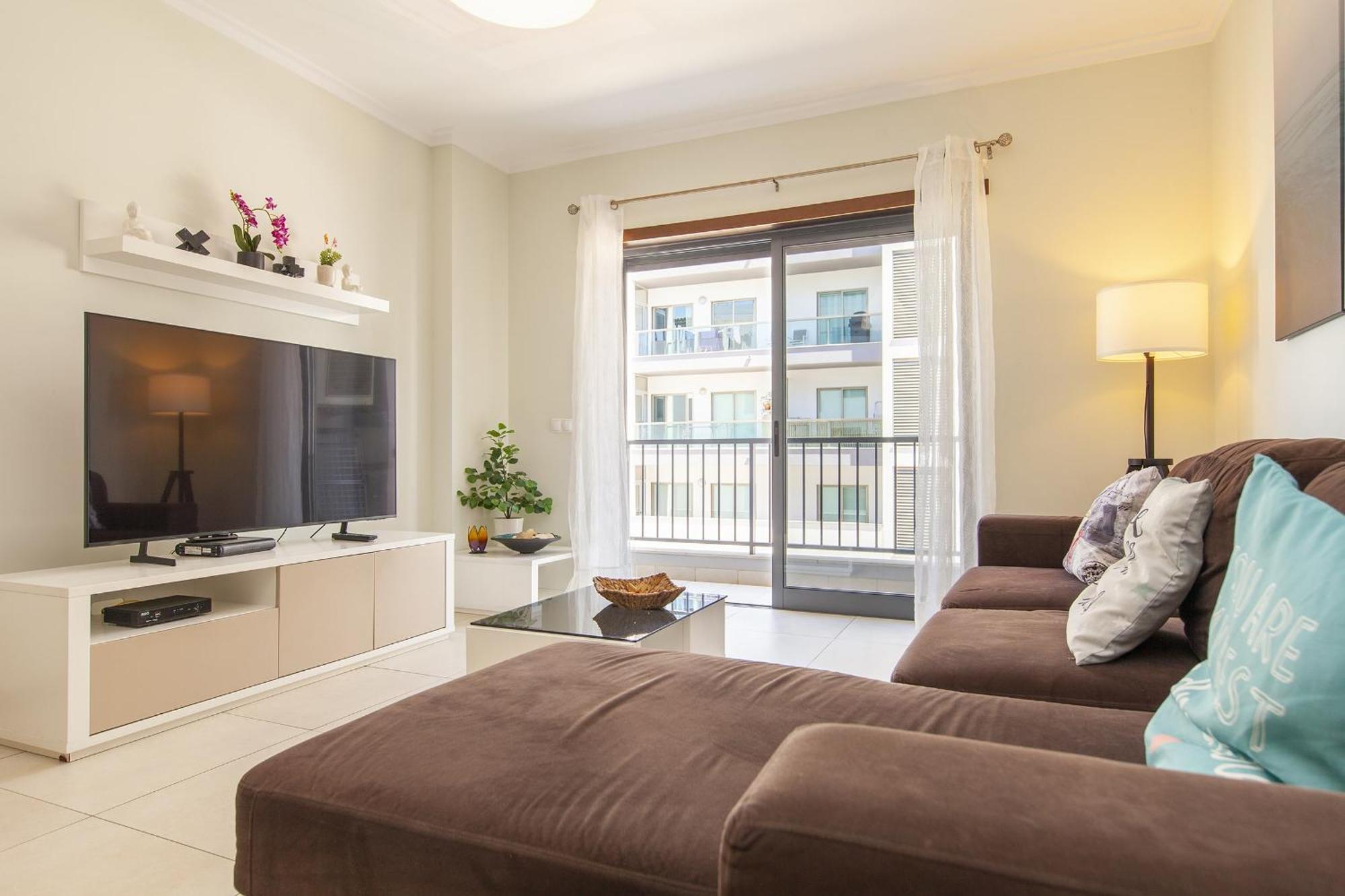 B03 - Luxury 2 Bed Lagos Marina エクステリア 写真