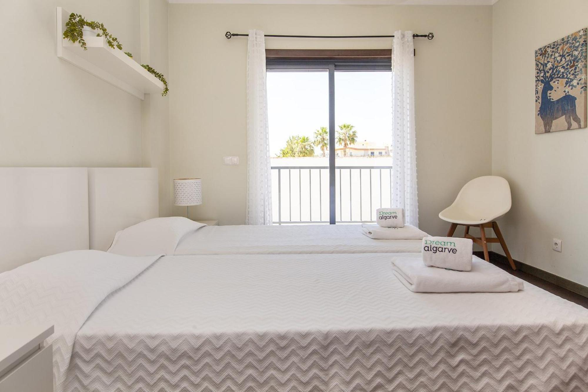 B03 - Luxury 2 Bed Lagos Marina エクステリア 写真