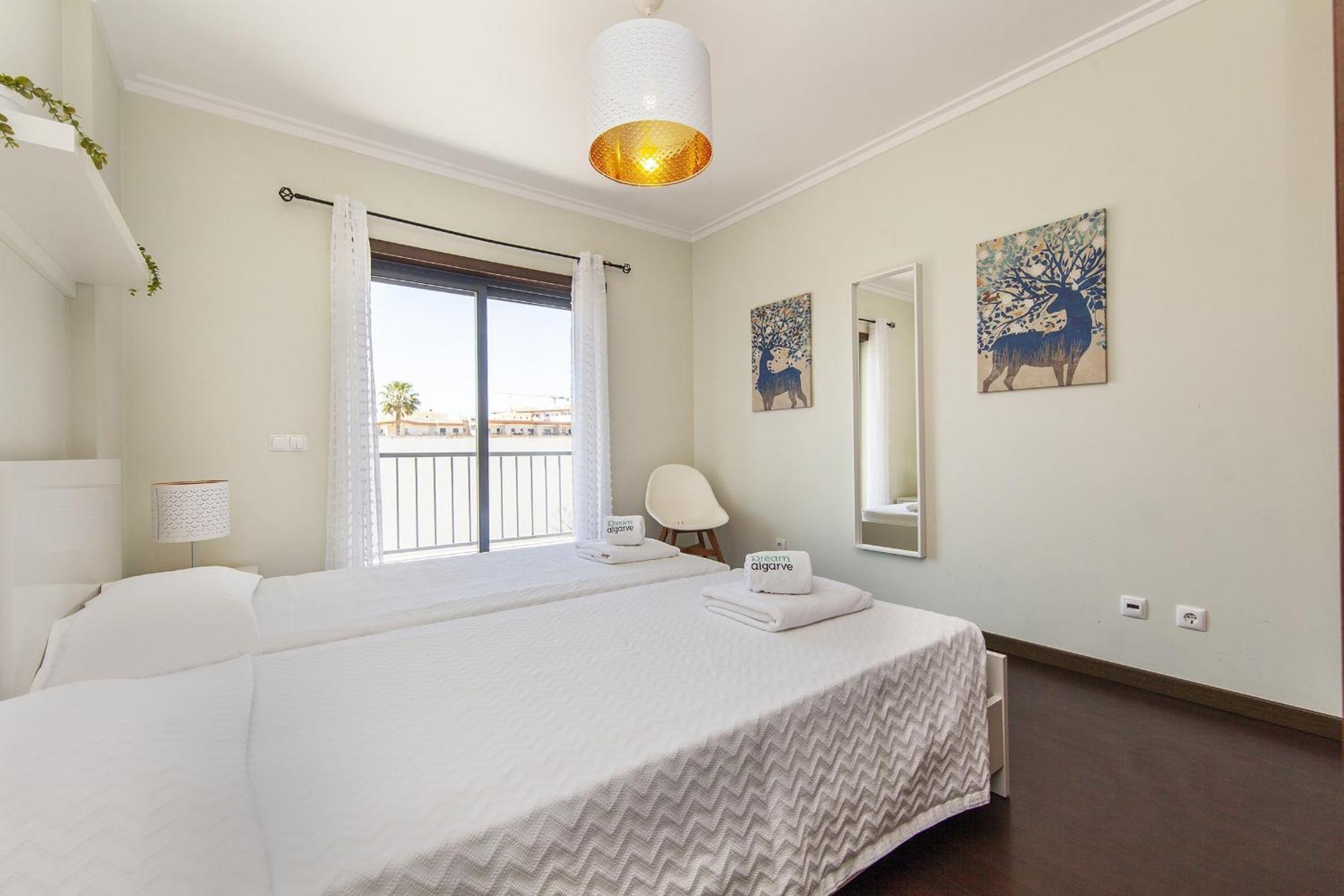B03 - Luxury 2 Bed Lagos Marina エクステリア 写真