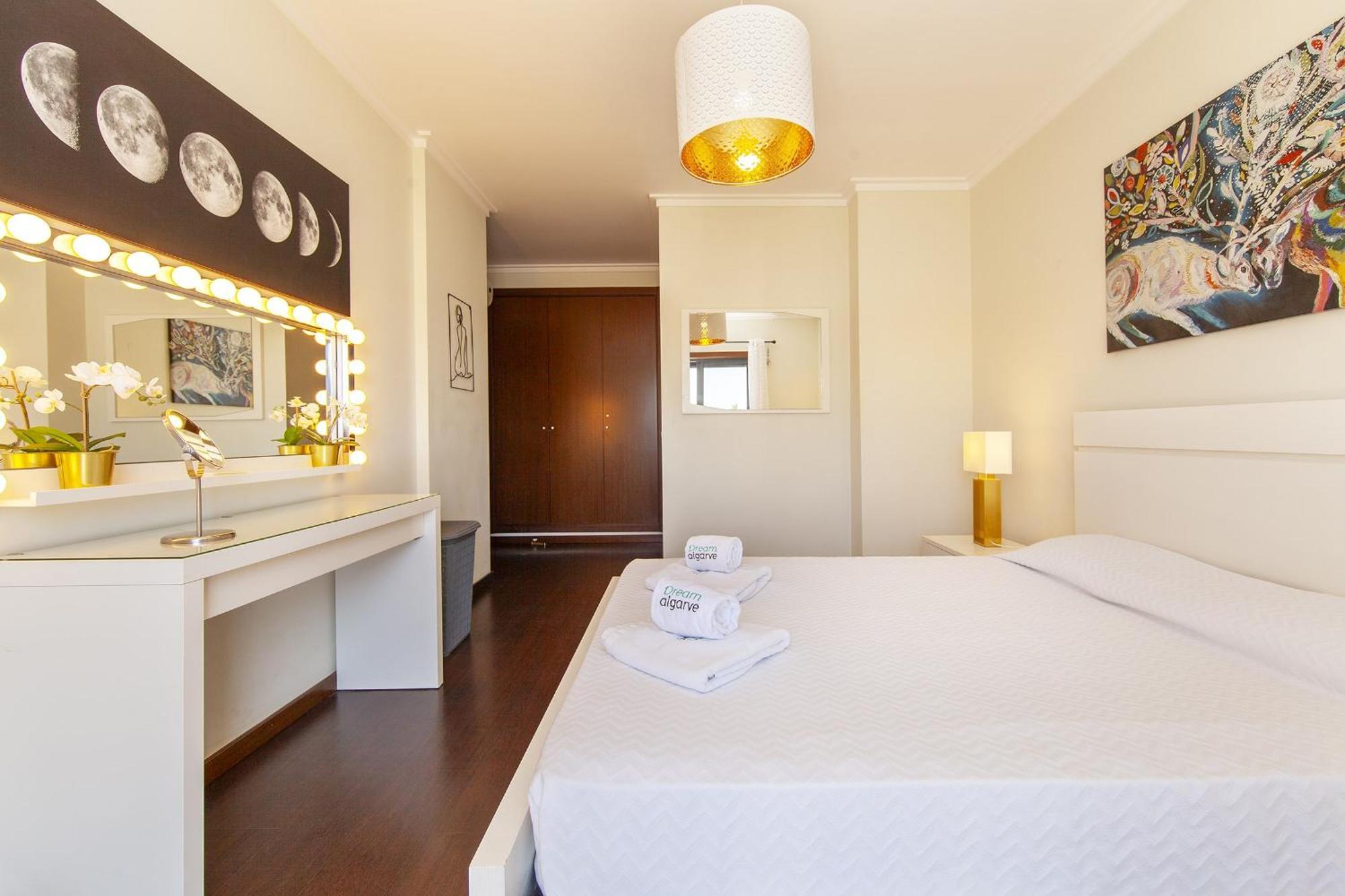 B03 - Luxury 2 Bed Lagos Marina エクステリア 写真