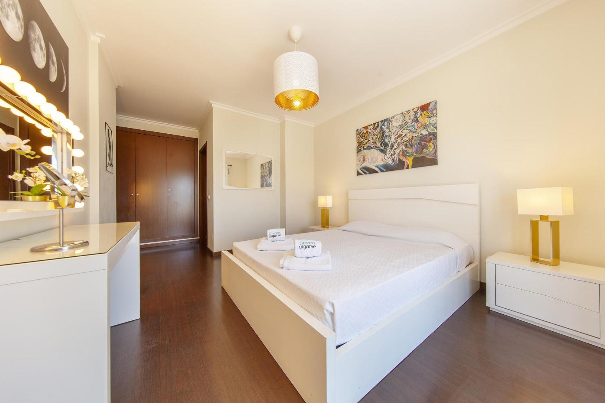 B03 - Luxury 2 Bed Lagos Marina エクステリア 写真