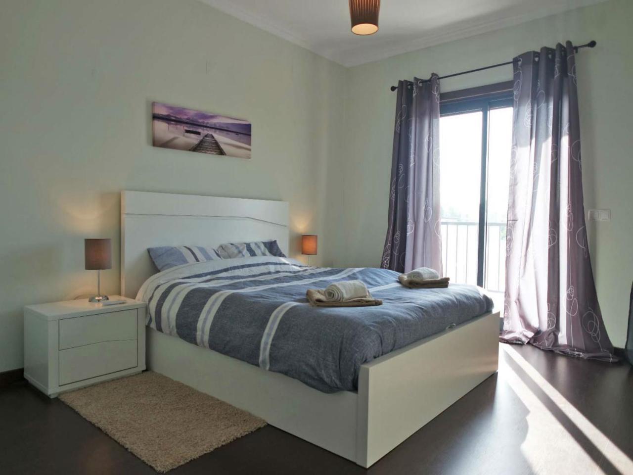 B03 - Luxury 2 Bed Lagos Marina エクステリア 写真