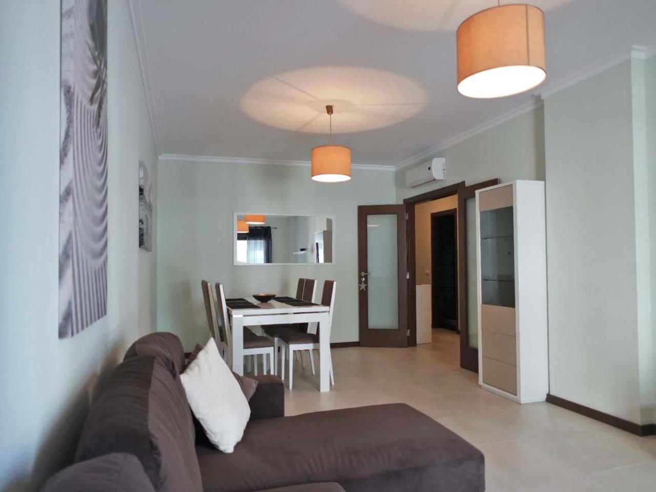 B03 - Luxury 2 Bed Lagos Marina エクステリア 写真