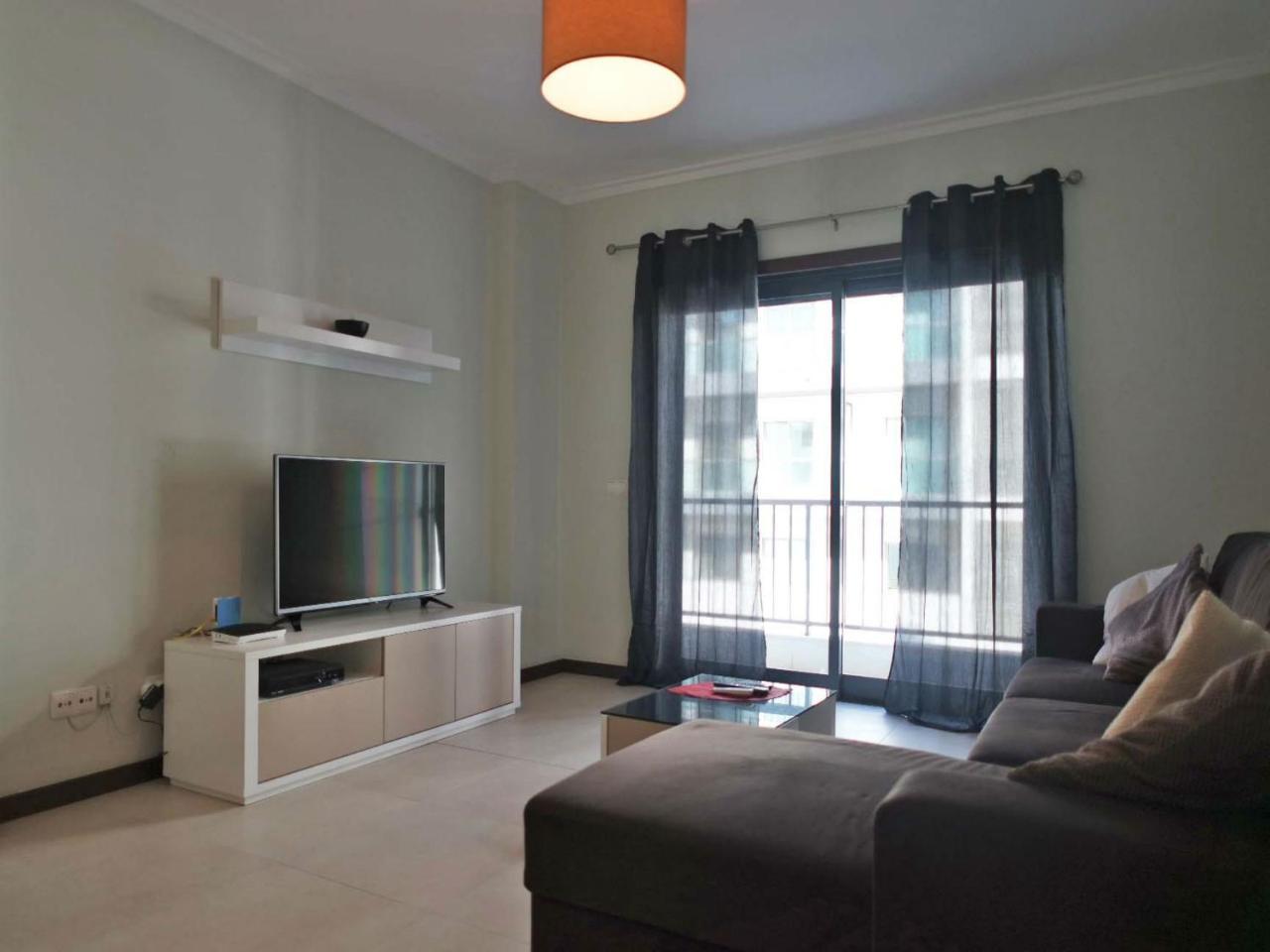 B03 - Luxury 2 Bed Lagos Marina エクステリア 写真