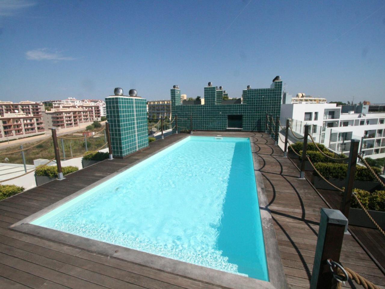 B03 - Luxury 2 Bed Lagos Marina エクステリア 写真