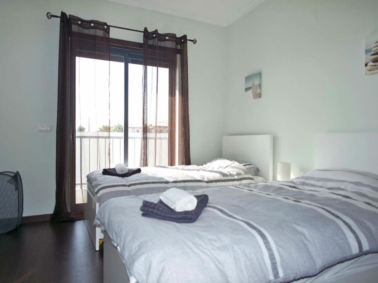 B03 - Luxury 2 Bed Lagos Marina エクステリア 写真