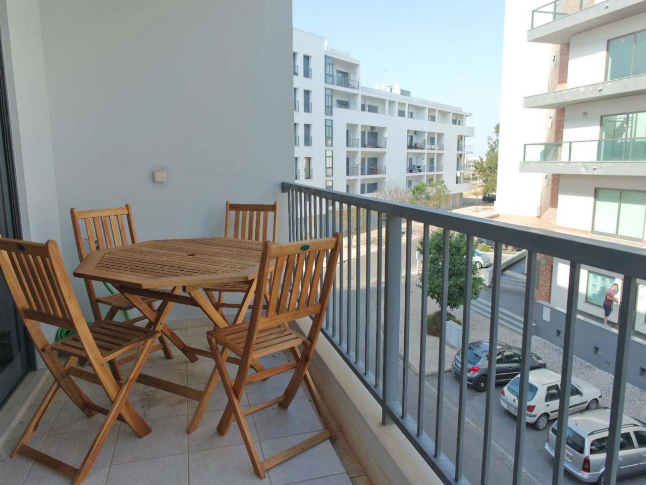B03 - Luxury 2 Bed Lagos Marina エクステリア 写真