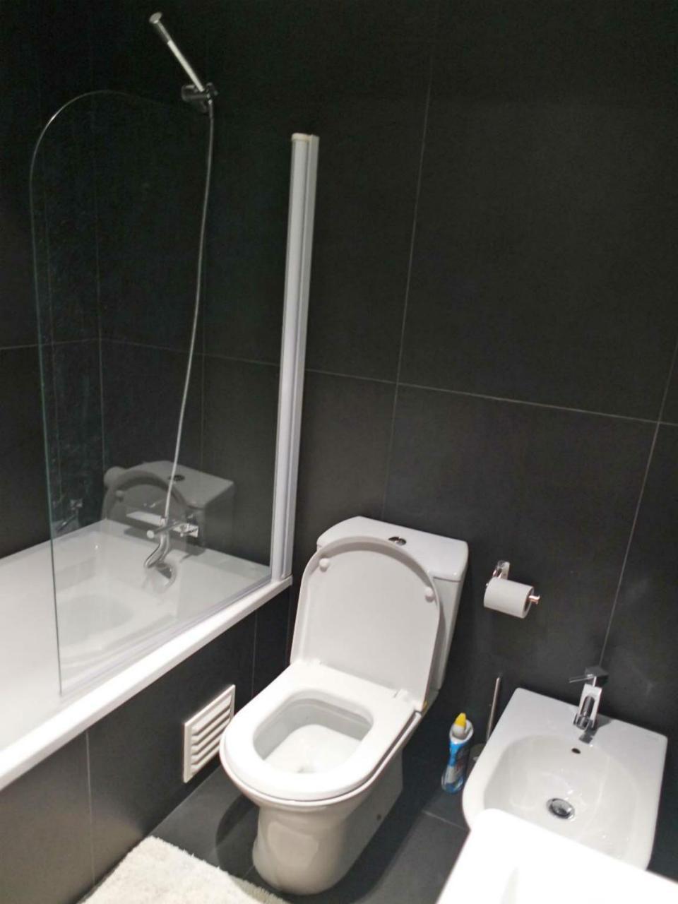 B03 - Luxury 2 Bed Lagos Marina エクステリア 写真