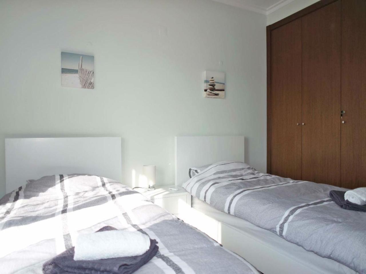 B03 - Luxury 2 Bed Lagos Marina エクステリア 写真