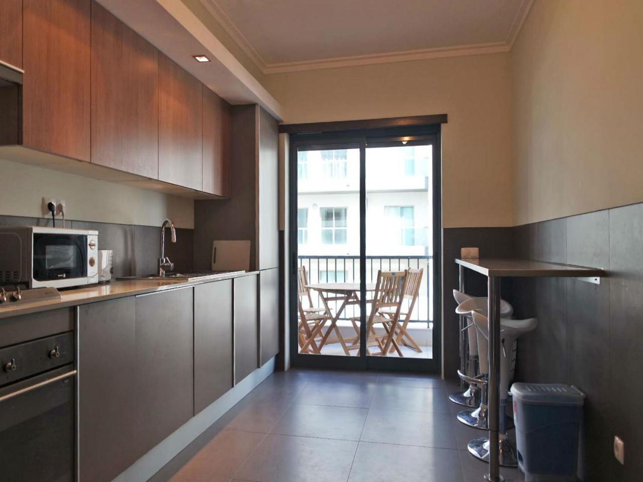 B03 - Luxury 2 Bed Lagos Marina エクステリア 写真