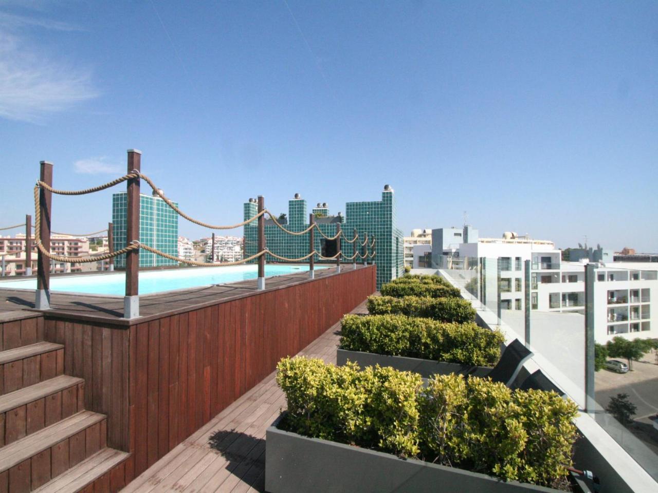 B03 - Luxury 2 Bed Lagos Marina エクステリア 写真