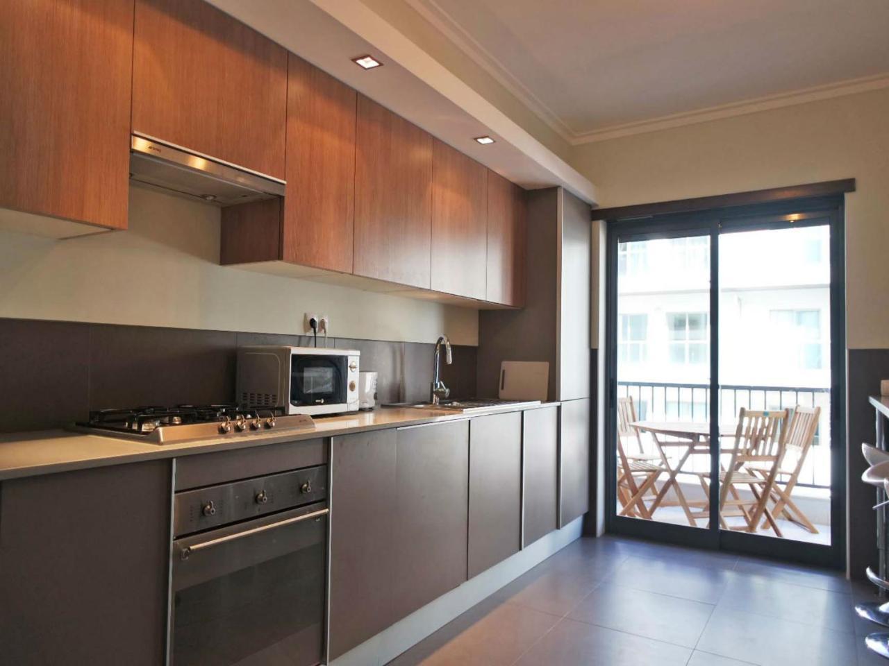 B03 - Luxury 2 Bed Lagos Marina エクステリア 写真