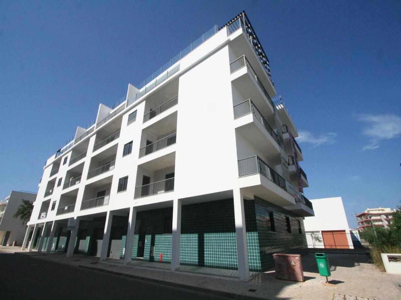 B03 - Luxury 2 Bed Lagos Marina エクステリア 写真